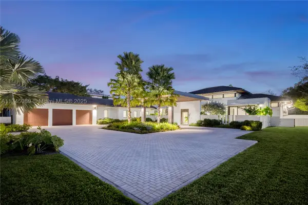6240 SW 116th, Pinecrest, FL 33156