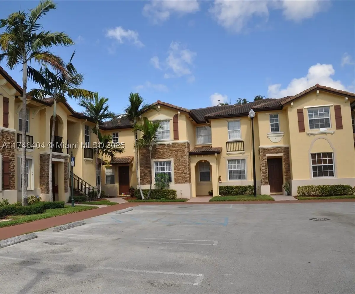 1420 NE 33rd #106-15, Homestead, FL 33033 - #1