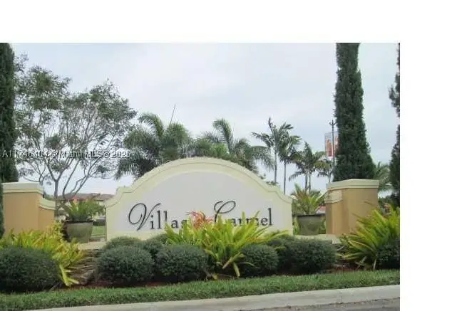 1420 NE 33rd #106-15, Homestead, FL 33033 - #3