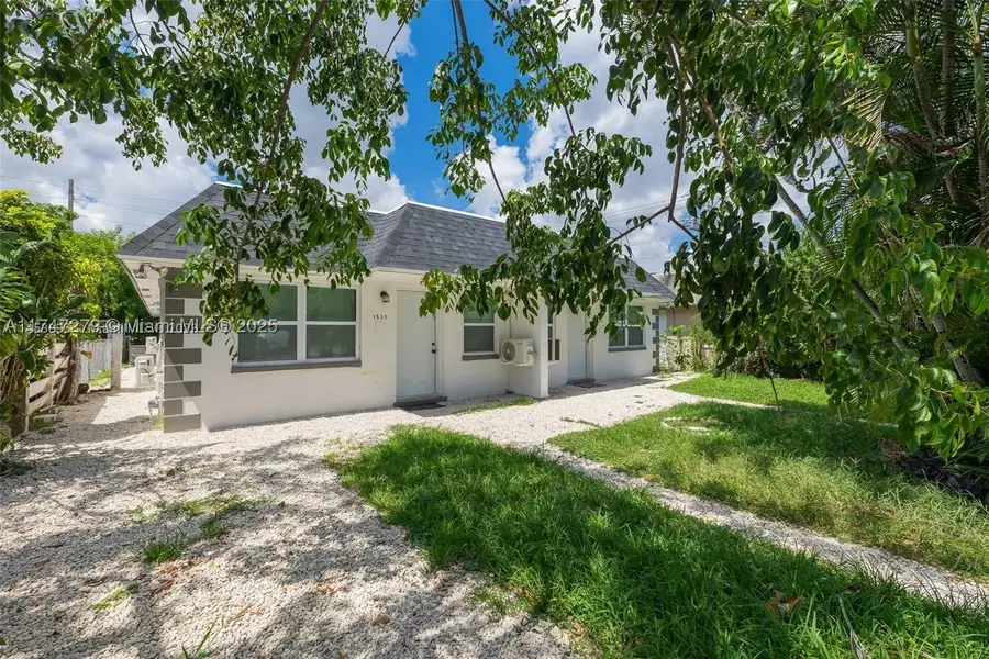 1539 NW 8th, Fort Lauderdale, FL 33311 - #2