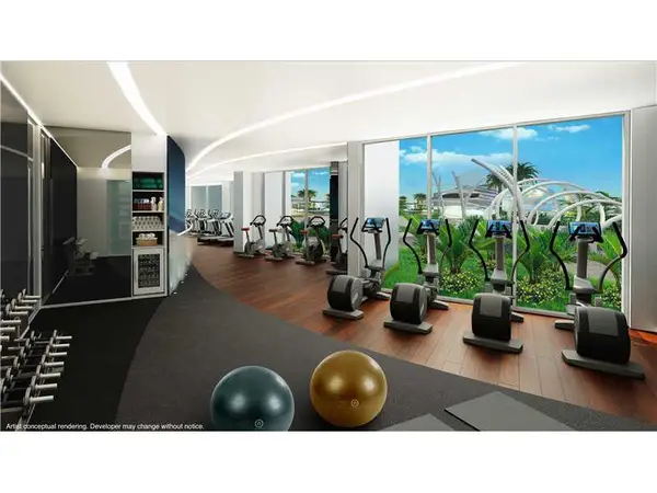 401 NE 14th #603, Hallandale, FL 33009
