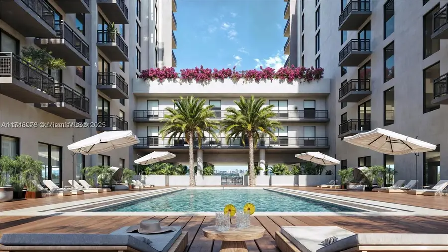 1420 NW 14th #312, Miami, FL 33125 - #3