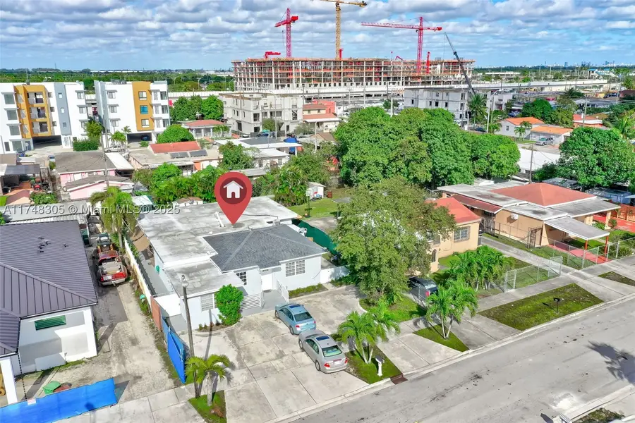 859 E 23rd, Hialeah, FL 33013 - #3