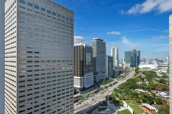 335 S Biscayne #2402, Miami, FL 33131