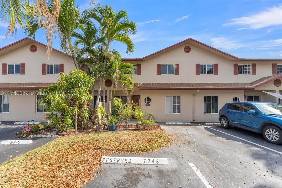 9745 NW 37th #9745, Sunrise, FL 33351 - #3