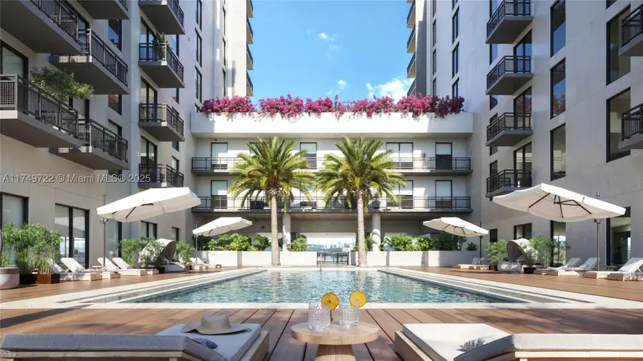 1420 NW 14th #1022, Miami, FL 33125 - #3
