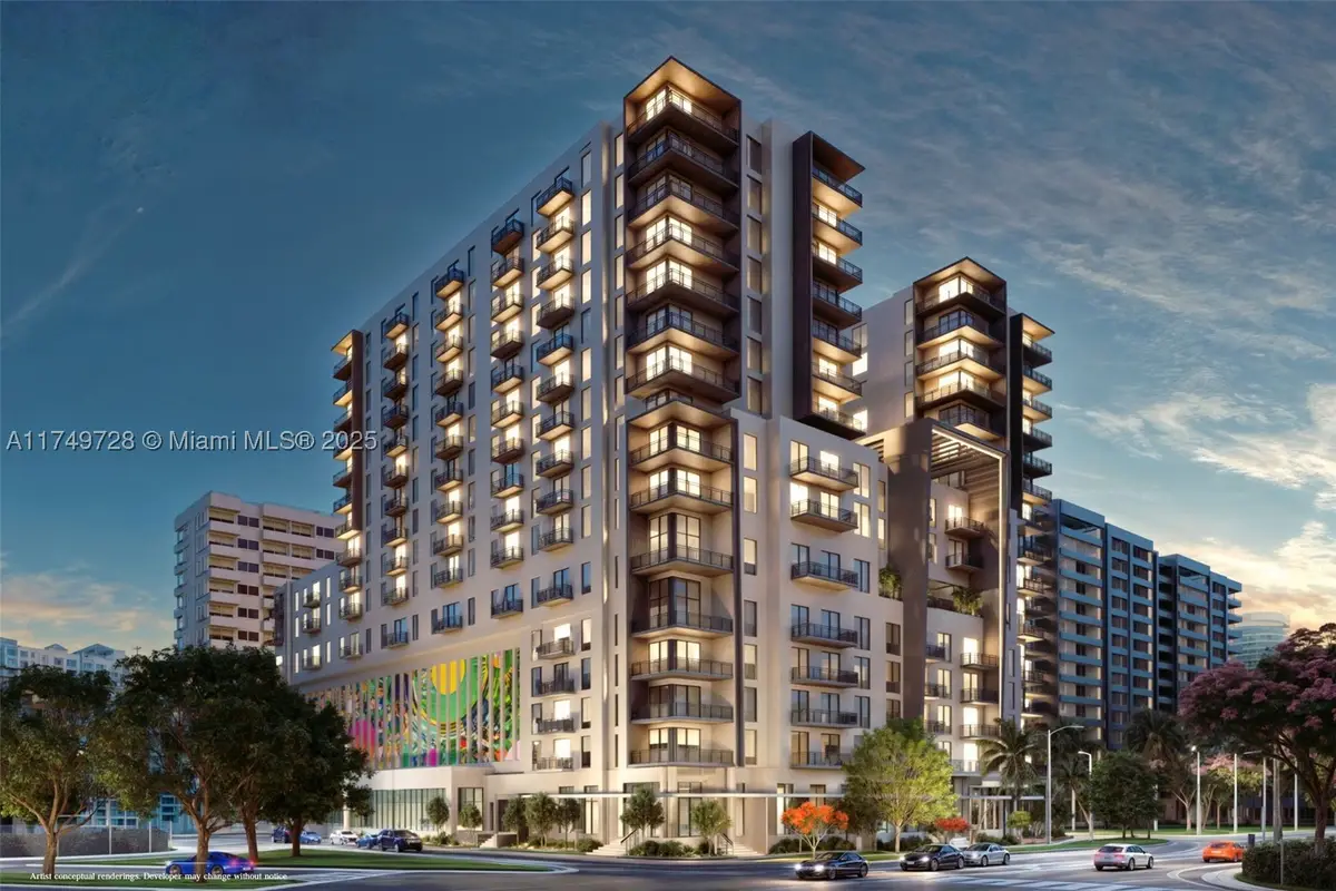 1420 NW 14th #311, Miami, FL 33125 - #1