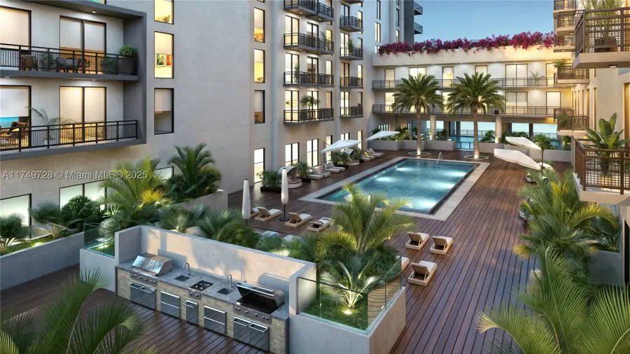 1420 NW 14th #311, Miami, FL 33125 - #3