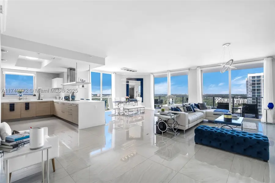 17111 Biscayne #2001, Aventura, FL 33160 - #2