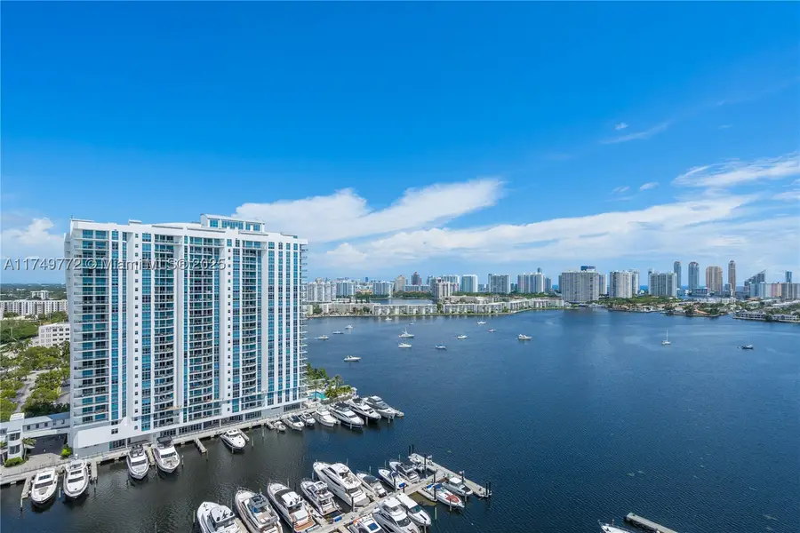 17111 Biscayne #2001, Aventura, FL 33160 - #3