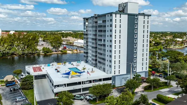 1505 N Riverside #604, Pompano Beach, FL 33062