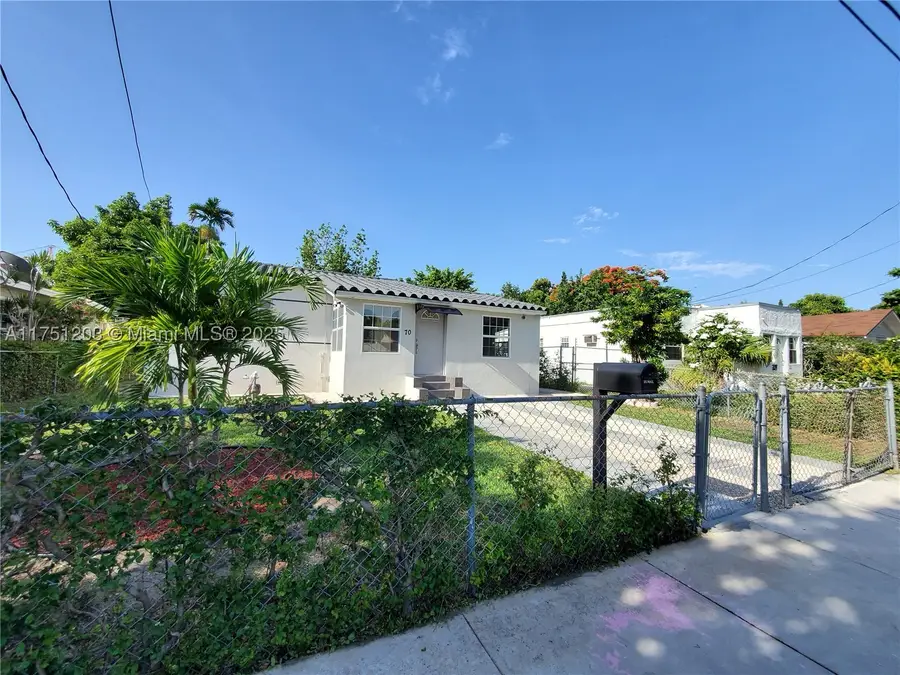 70 NW 33rd, Miami, FL 33127 - #2