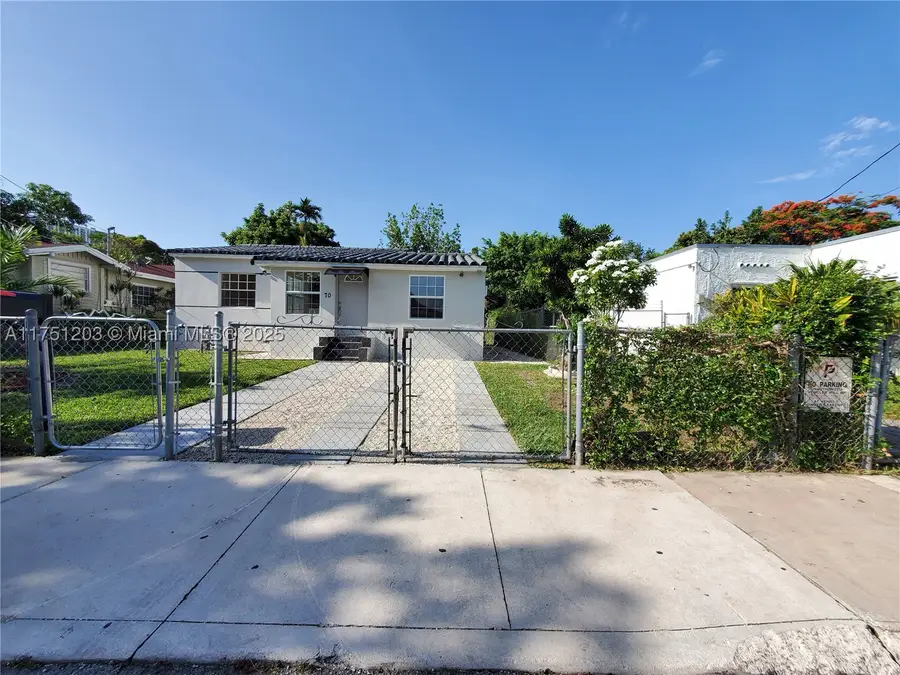 70 NW 33rd, Miami, FL 33127 - #3