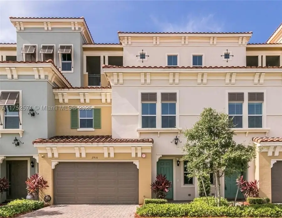 2910 NW 124th #2910, Sunrise, FL 33323 - #3