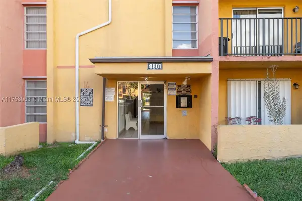 4801 NW 7th #109-16, Miami, FL 33126