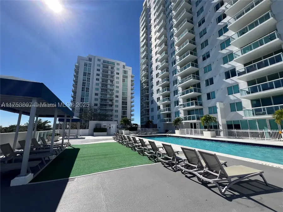 1861 NW S River #1504, Miami, FL 33125 - #2