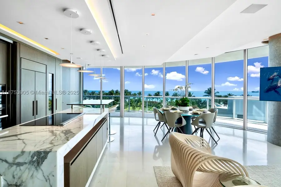 100 S Pointe #606, Miami Beach, FL 33139 - #2