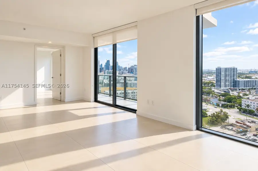 501 NE 31st #2009, Miami, FL 33137 - #2