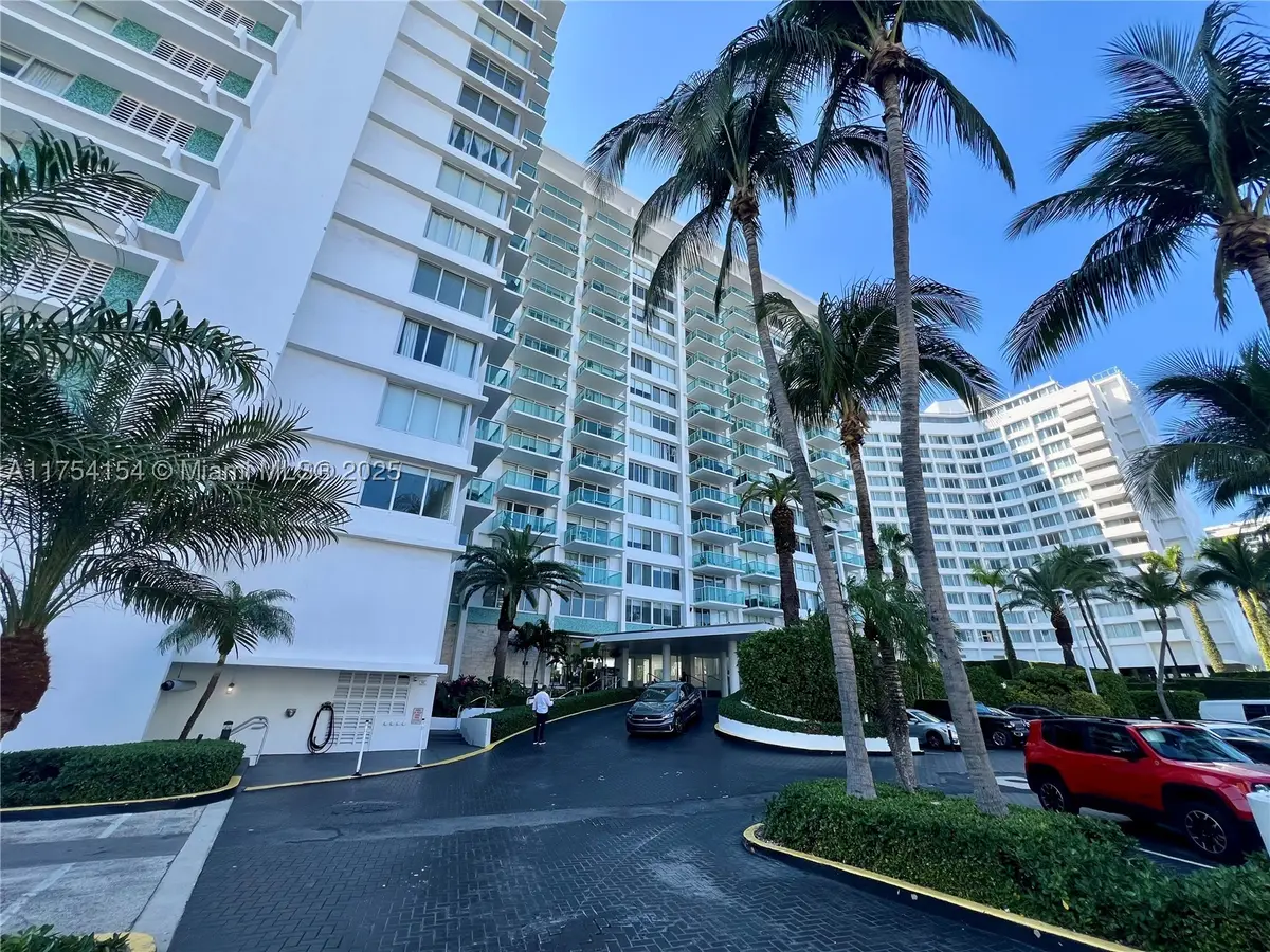 1000 West #908, Miami Beach, FL 33139 - #1
