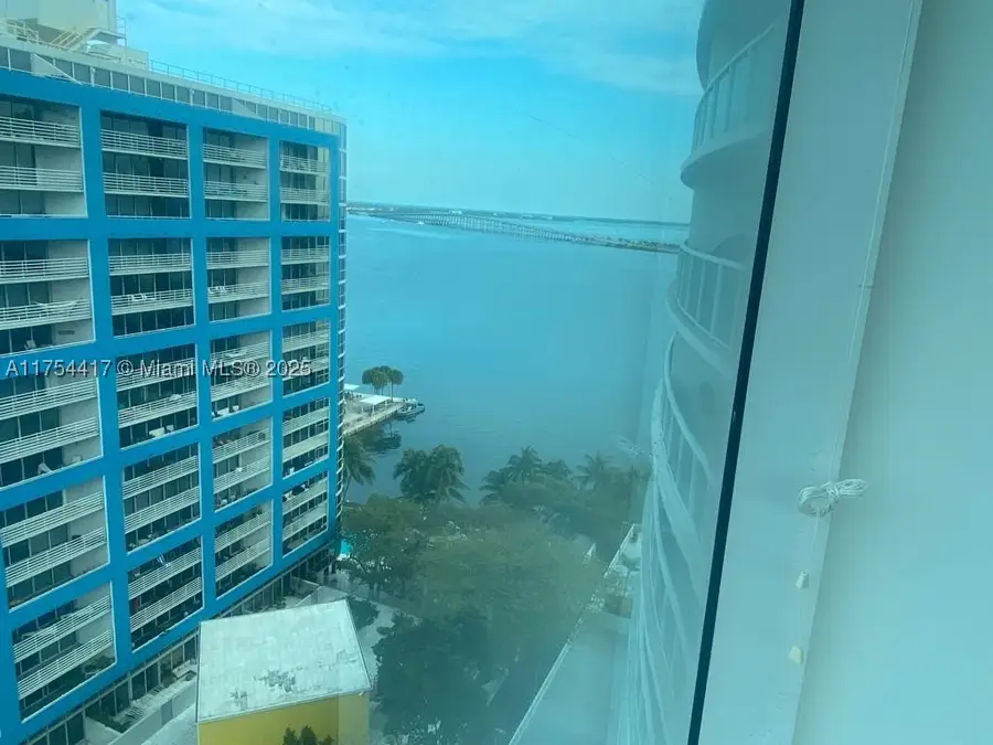 2101 Brickell #1401, Miami, FL 33129 - #2