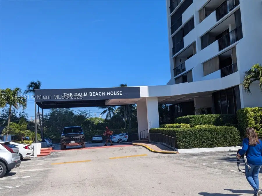 5600 N Flagler #304, West Palm Beach, FL 33407 - #2