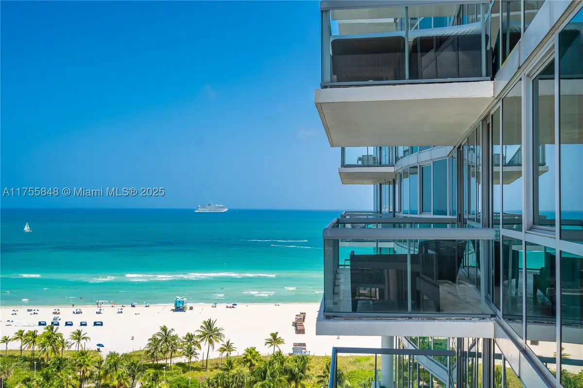 101 20 #1803/5, Miami Beach, FL 33139 - #1