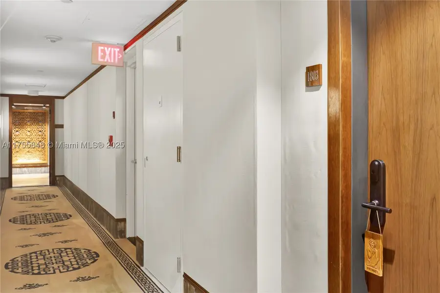 101 20 #1803/5, Miami Beach, FL 33139 - #2