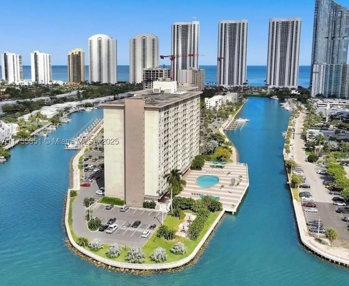 400 Kings Point #810, Sunny Isles Beach, FL 33160 - #1