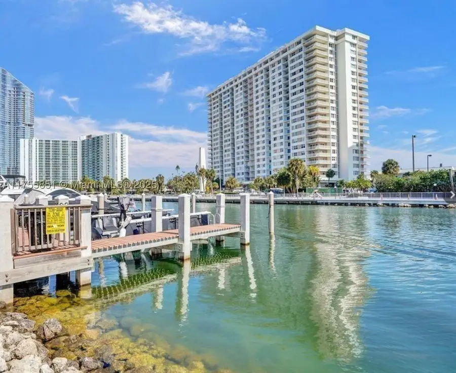 400 Kings Point #810, Sunny Isles Beach, FL 33160 - #3