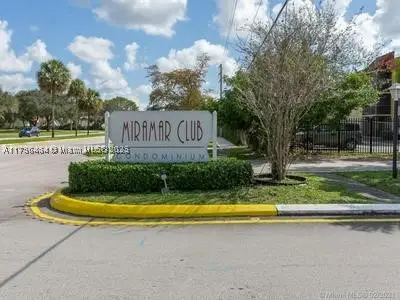 3400 Foxcroft #212, Miramar, FL 33025 - #2