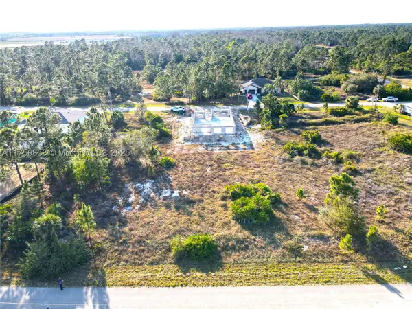 1038 Bassinger, Other Fl City, FL 33974
