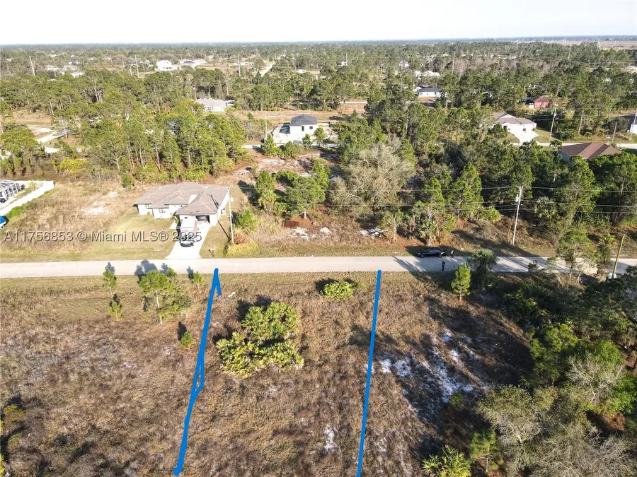 1038 Bassinger, Lehigh Acres, FL 33974 - #3
