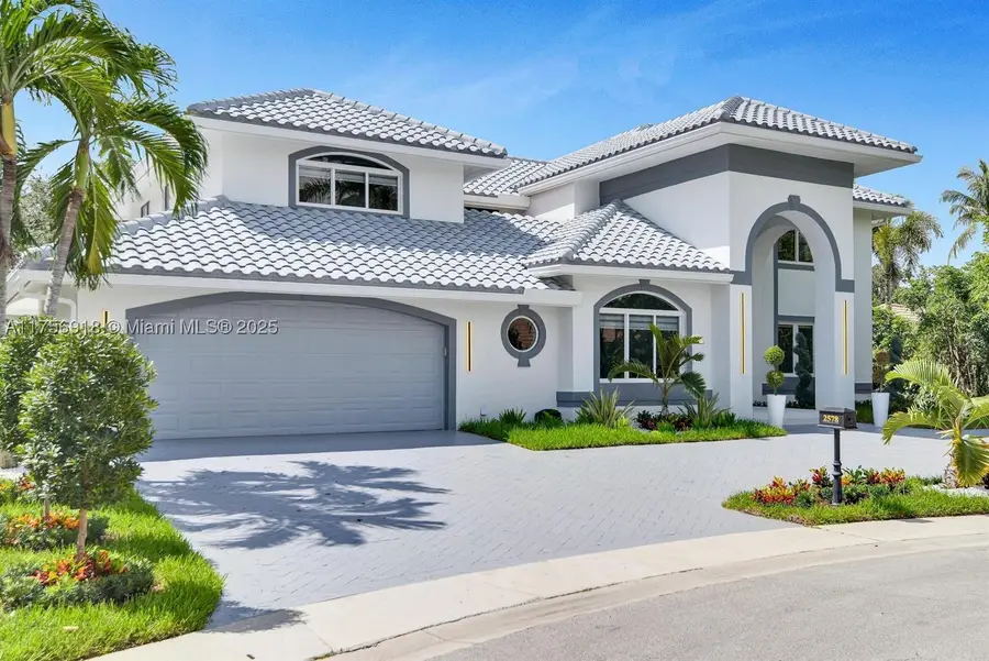 2578 NW 63rd, Boca Raton, FL 33496 - #3