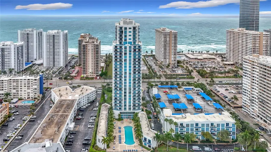 1945 S Ocean #605, Hallandale, FL 33009 - #3
