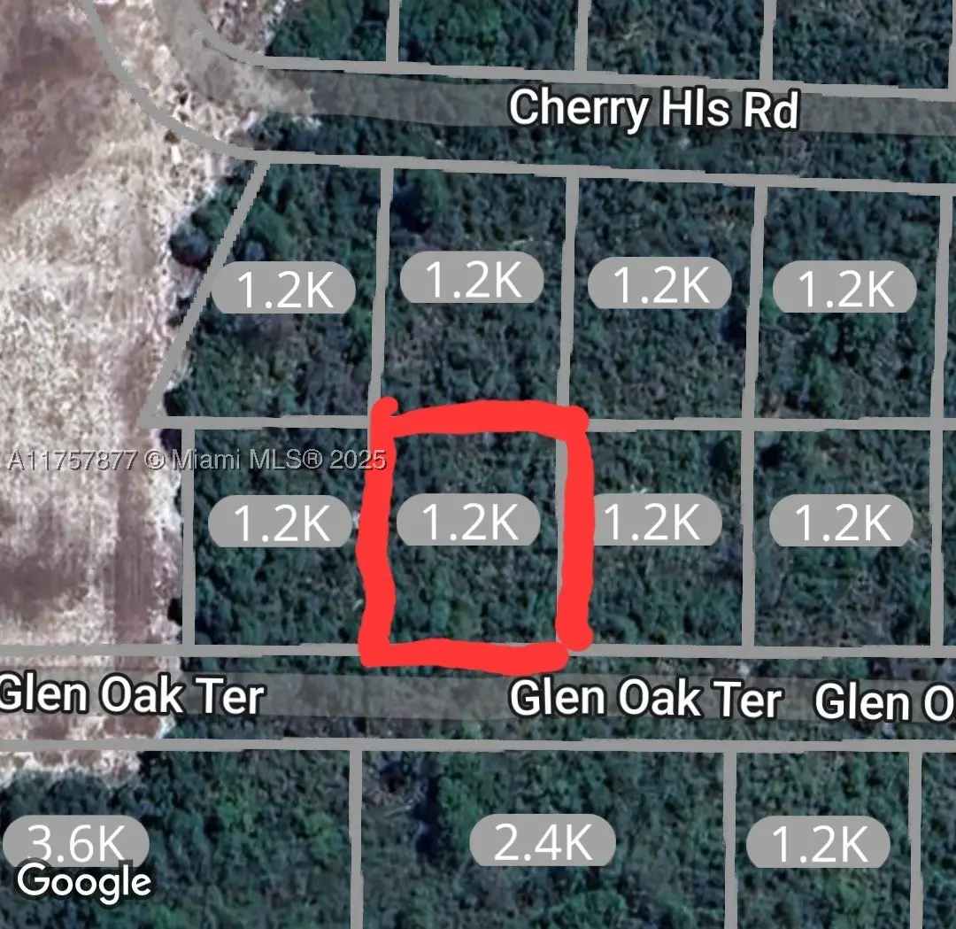 2936 Glen Oak, Sebring, FL 33875 - #1