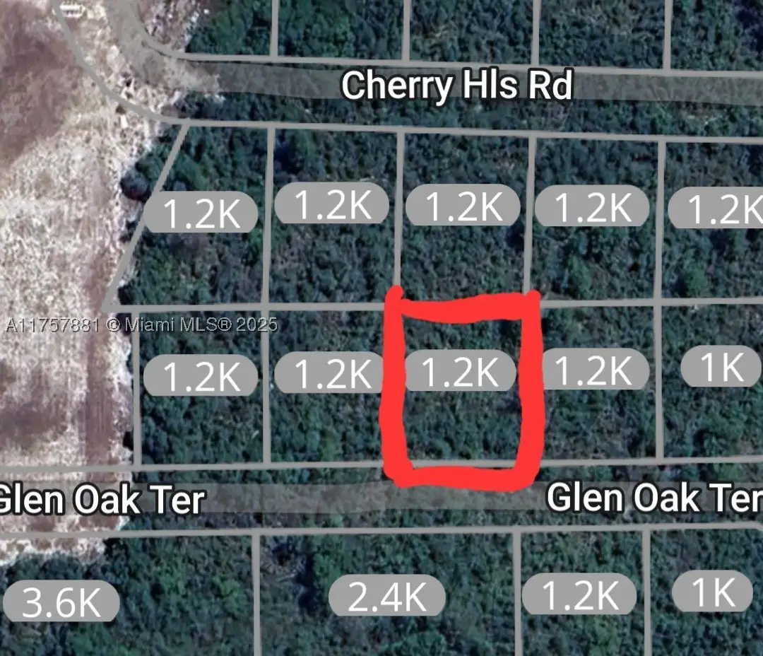 2924 Glen Oak, Sebring, FL 33875 - #1