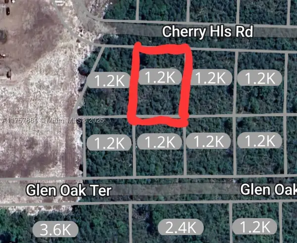2925 Cherry Hills, Sebring, FL 33875