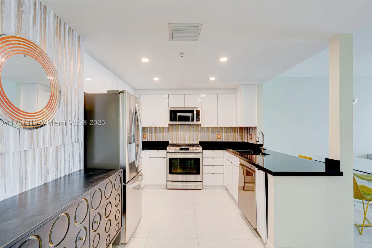 1250 S Miami #1109, Miami, FL 33130 - #1