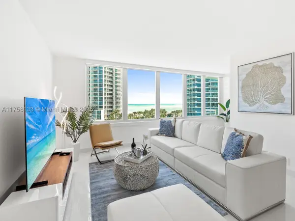 400 S Pointe #906, Miami Beach, FL 33139