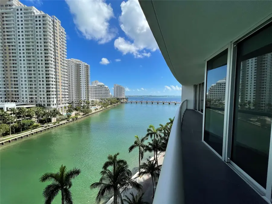 465 Brickell #819, Miami, FL 33131 - #2