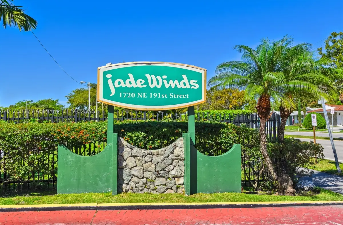 1770 NE 191st #508-1, Miami, FL 33179 - #1