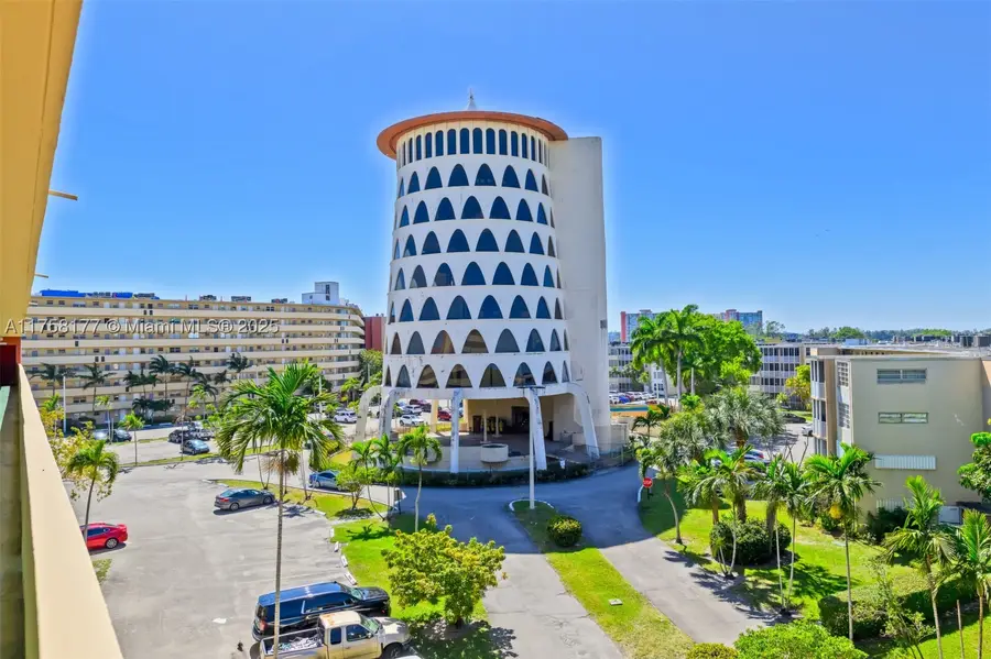 1770 NE 191st #508-1, Miami, FL 33179 - #2