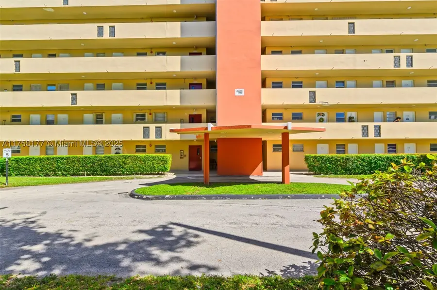 1770 NE 191st #508-1, Miami, FL 33179 - #3