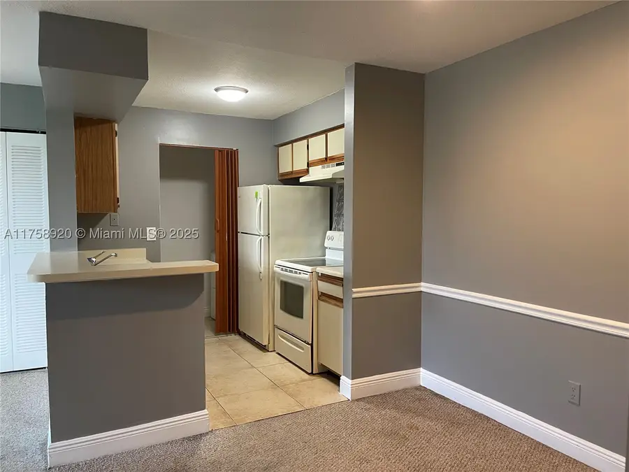 1247 SW 46th #1312, Pompano Beach, FL 33069 - #2