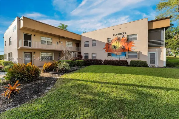 38 Flanders A #38, Delray Beach, FL 33484