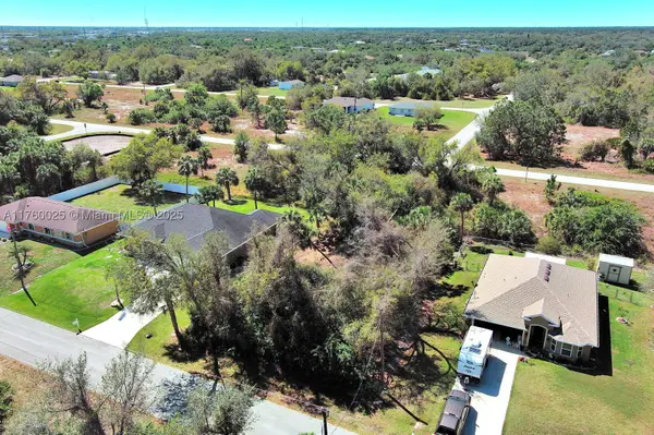 205 Ferdon, Port Charlotte, FL 33954