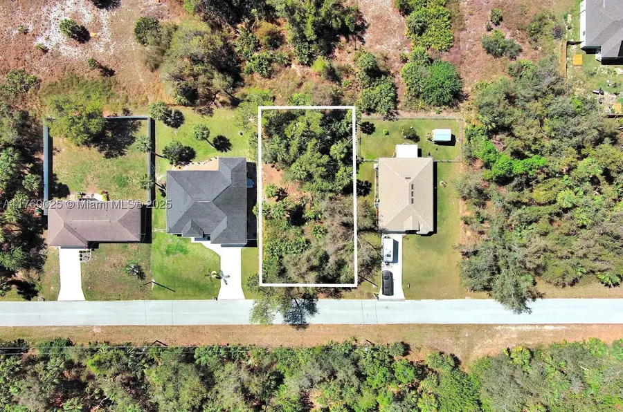 205 Ferdon, Port Charlotte, FL 33954 - #3