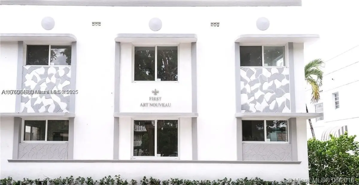 918 Jefferson #2, Miami Beach, FL 33139 - #1