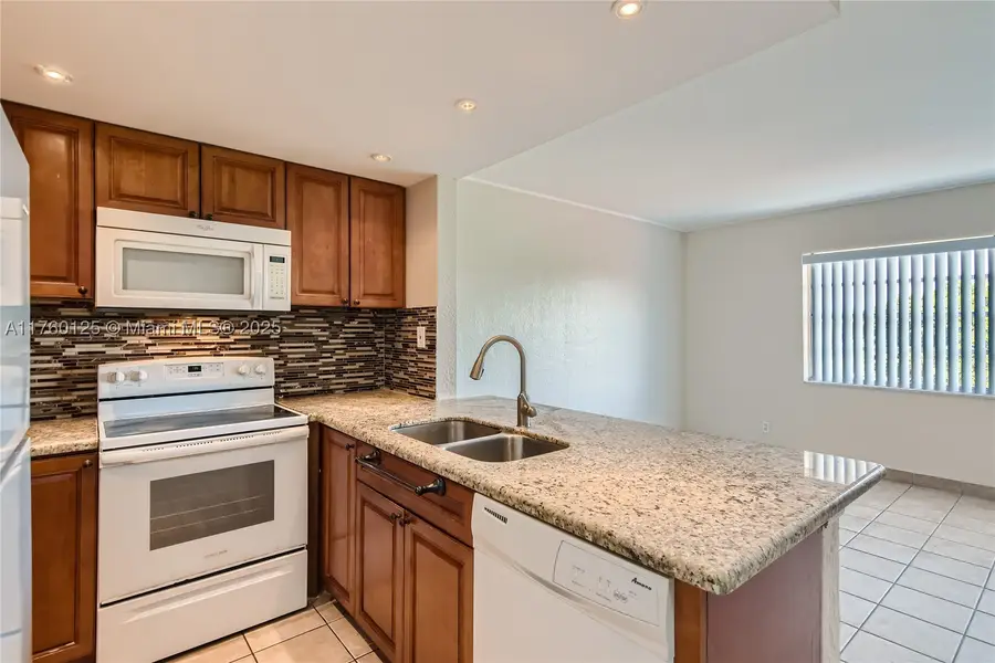 1855 Plunkett #406, Hollywood, FL 33020 - #2