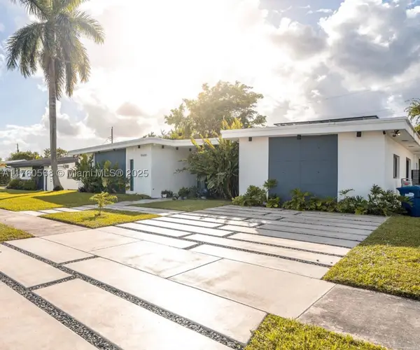 19600 NE 19th, Miami, FL 33179